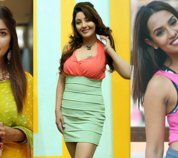 सेलिब्रेटीको जिब्रो चिप्लिँदा : कोही यूएस र अमेरिकामा भुलिए, कोही नेपालकै जिल्लामा जिल्लिए